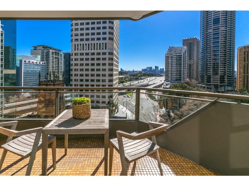 1106/5 York Street, Sydney NSW 2000