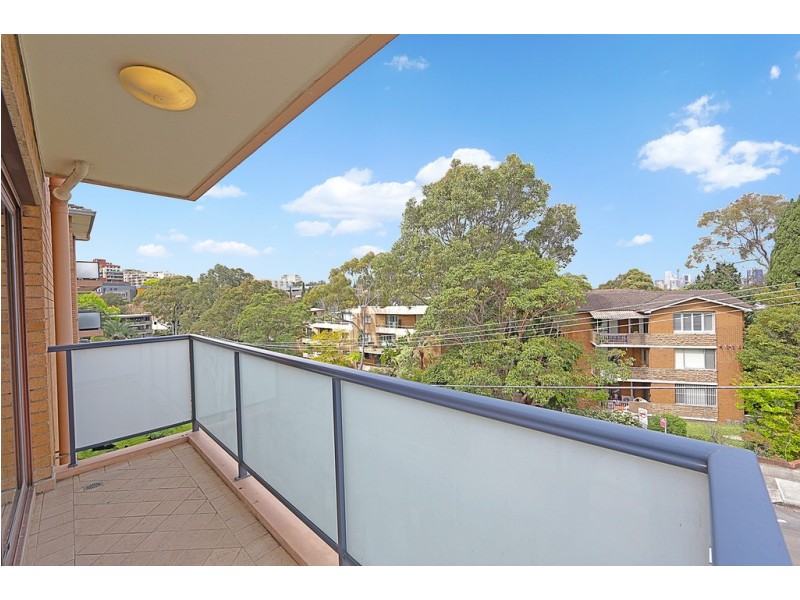 9/69 Shirley Road, Wollstonecraft NSW 2065