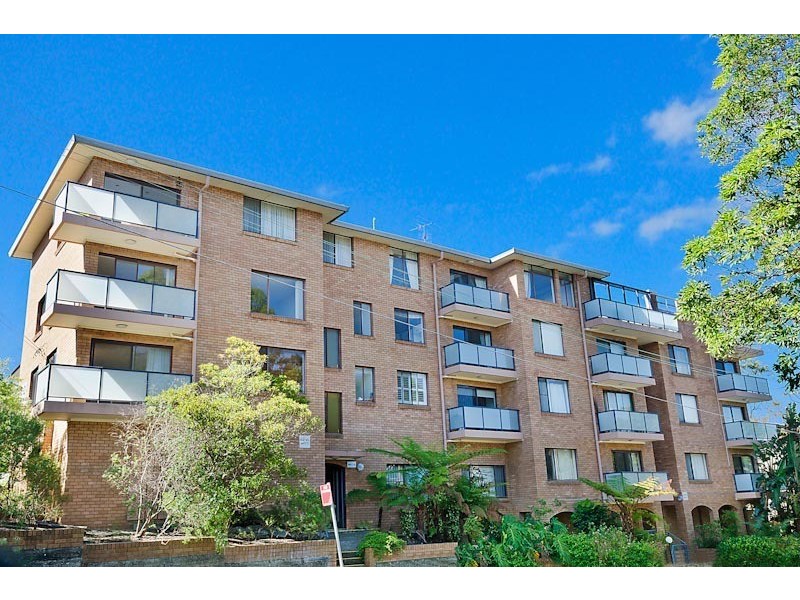 9/69 Shirley Road, Wollstonecraft NSW 2065