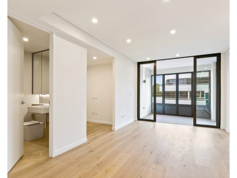 206/138-140 Military Road, Neutral Bay NSW 2089