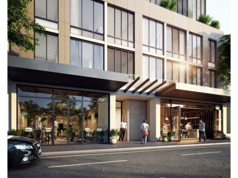 206/138-140 Military Road, Neutral Bay NSW 2089