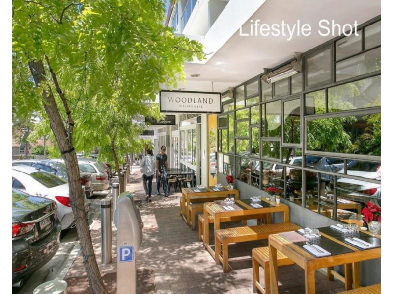 206/138-140 Military Road, Neutral Bay NSW 2089