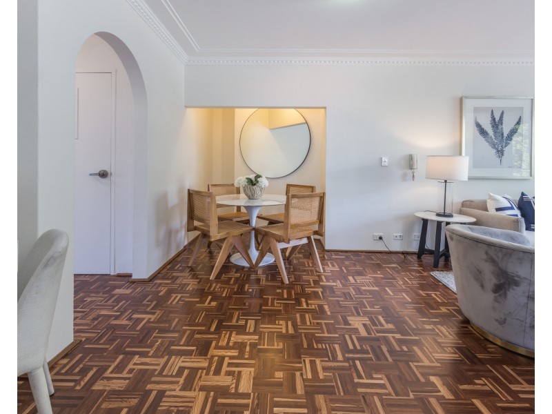 3/1 Robertson Lane, Kirribilli NSW 2061