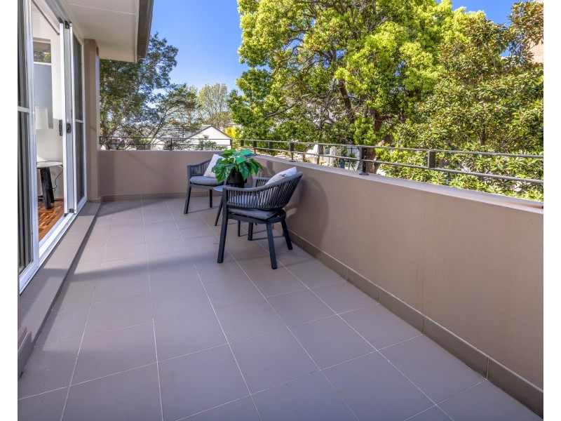 3/1 Robertson Lane, Kirribilli NSW 2061