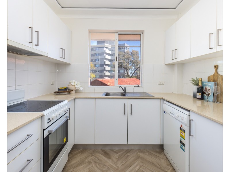 3/1 Robertson Lane, Kirribilli NSW 2061