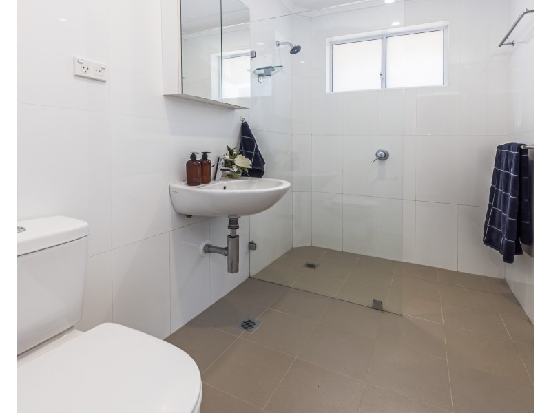 3/1 Robertson Lane, Kirribilli NSW 2061