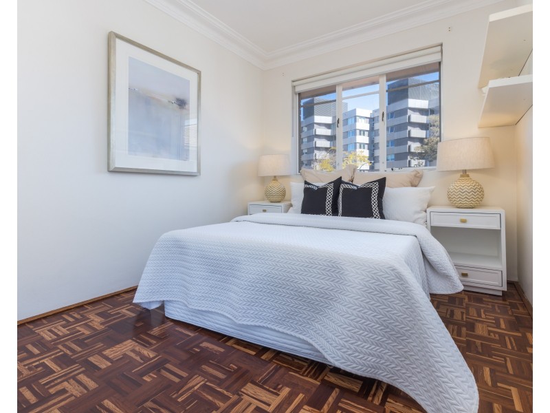 3/1 Robertson Lane, Kirribilli NSW 2061