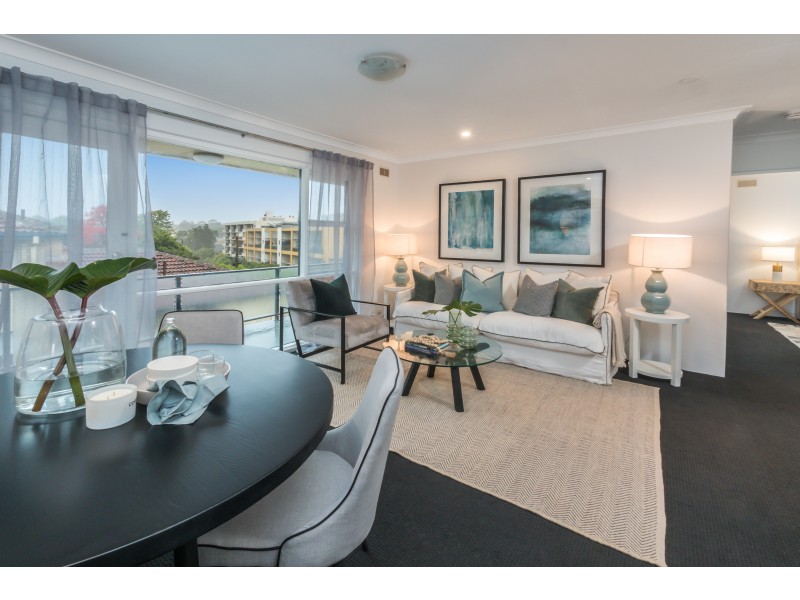 5/12 Mooramba Road, Dee Why NSW 2099