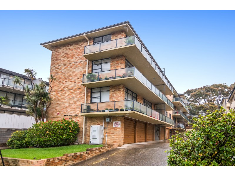 5/12 Mooramba Road, Dee Why NSW 2099