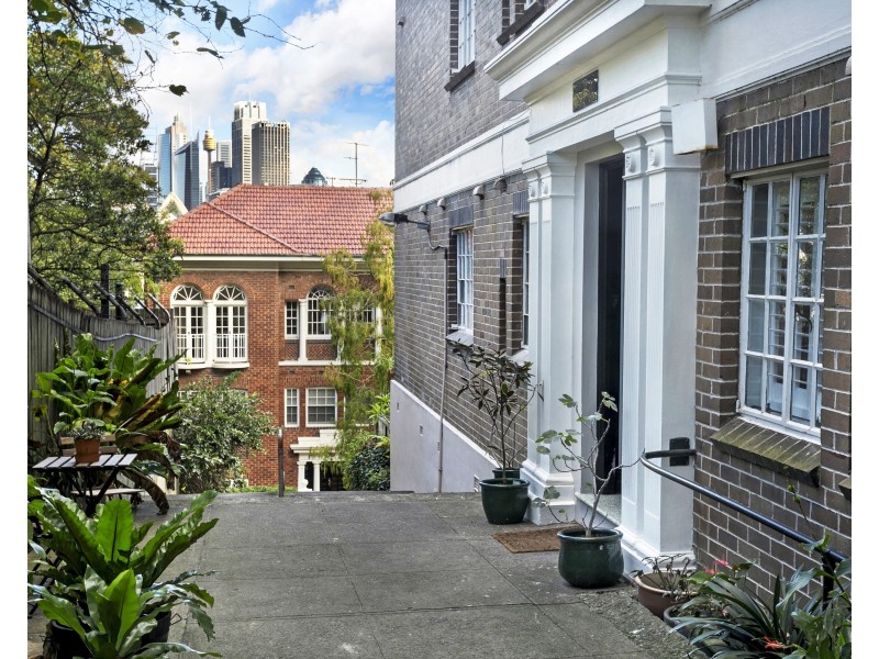 1/28 Waruda Street, Kirribilli NSW 2061