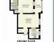 1/28 Waruda Street, Kirribilli NSW 2061 Floorplan