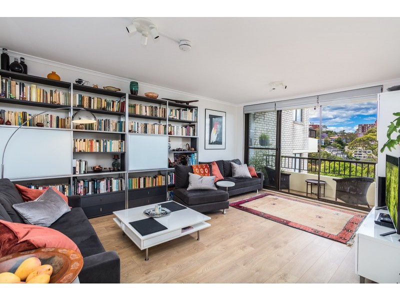 20/44-50 Bent Street, Neutral Bay NSW 2089