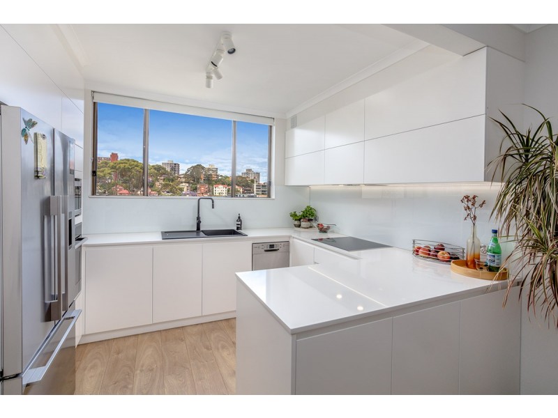 20/44-50 Bent Street, Neutral Bay NSW 2089