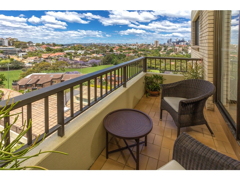 20/44-50 Bent Street, Neutral Bay NSW 2089