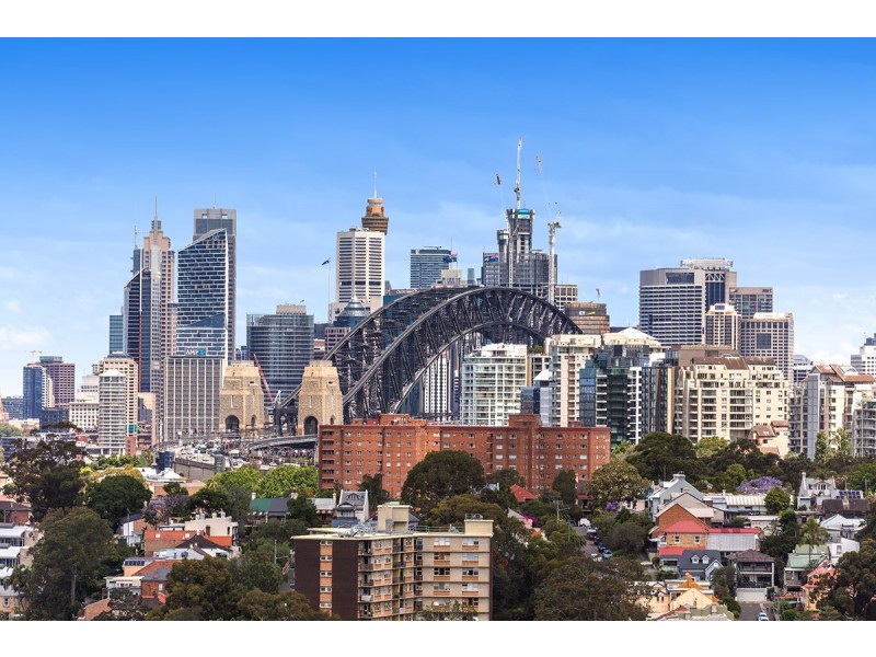 20/44-50 Bent Street, Neutral Bay NSW 2089