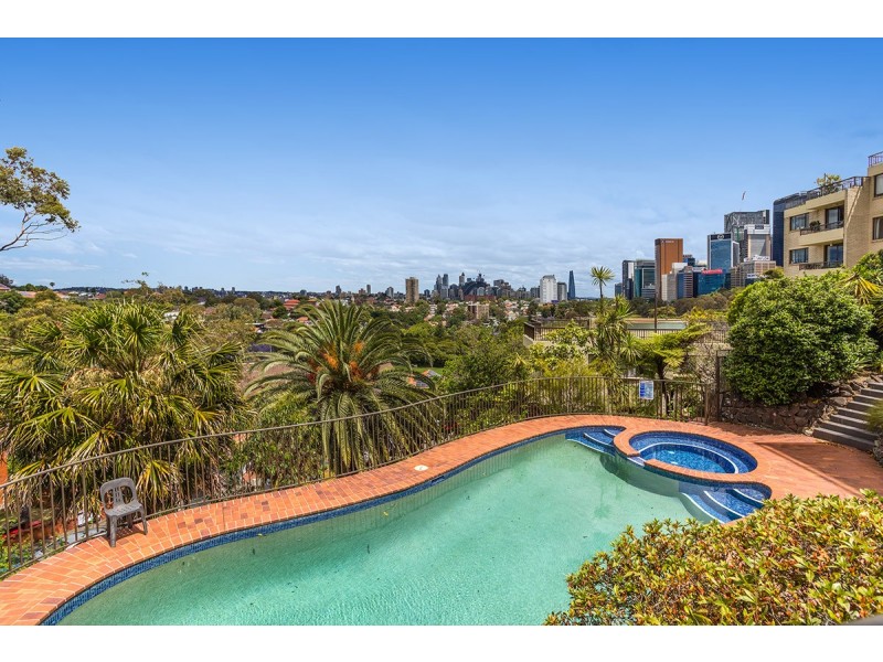 20/44-50 Bent Street, Neutral Bay NSW 2089