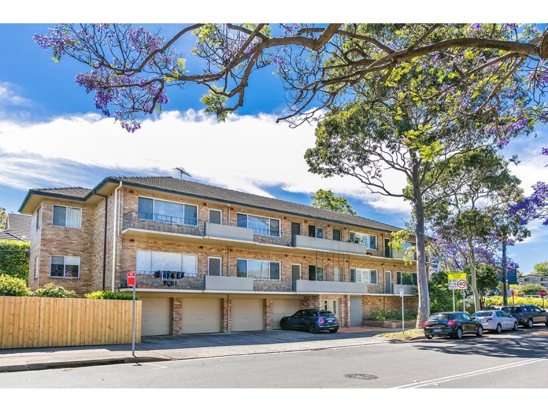 3/215 Ernest Street, Cammeray NSW 2062