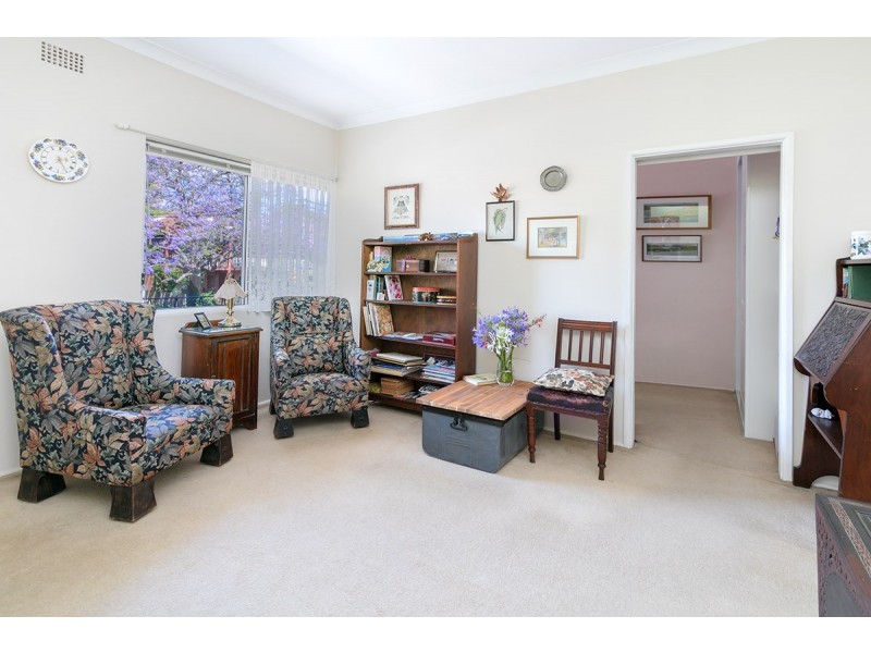 3/215 Ernest Street, Cammeray NSW 2062