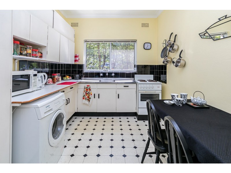 3/215 Ernest Street, Cammeray NSW 2062