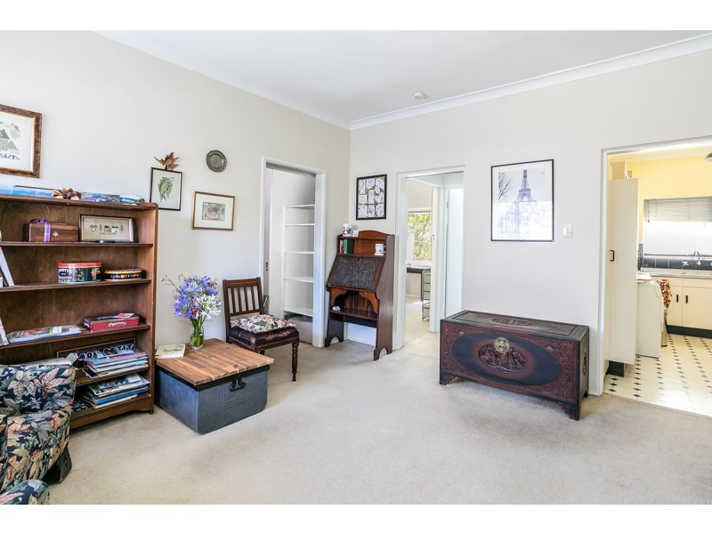 3/215 Ernest Street, Cammeray NSW 2062