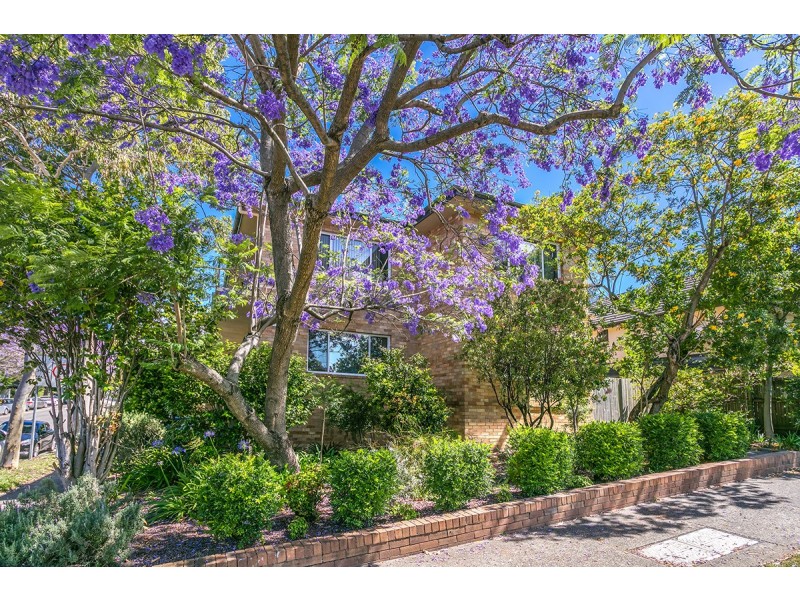 3/215 Ernest Street, Cammeray NSW 2062