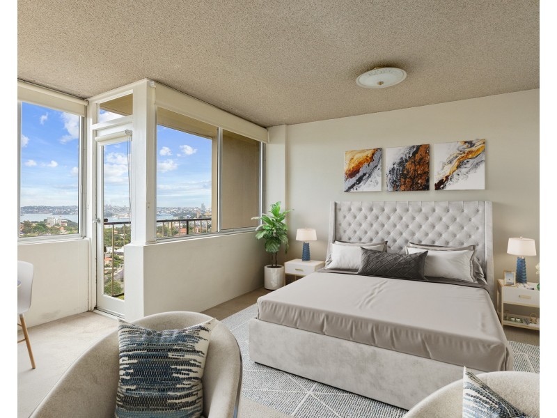 606/15 Wyagdon Street, Neutral Bay NSW 2089