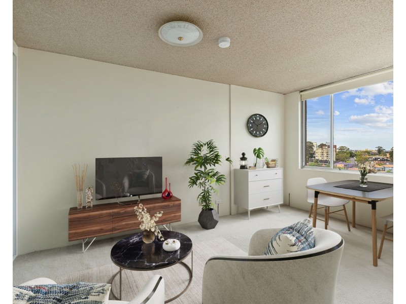 606/15 Wyagdon Street, Neutral Bay NSW 2089