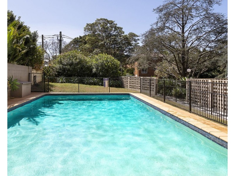 606/15 Wyagdon Street, Neutral Bay NSW 2089