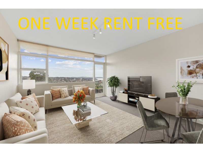 53/7 Anderson Street, Neutral Bay NSW 2089