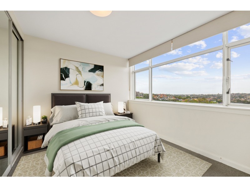 53/7 Anderson Street, Neutral Bay NSW 2089