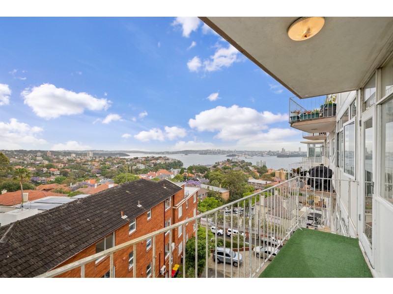 53/7 Anderson Street, Neutral Bay NSW 2089