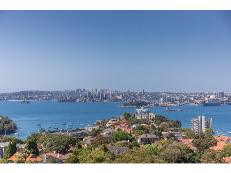 53/7 Anderson Street, Neutral Bay NSW 2089