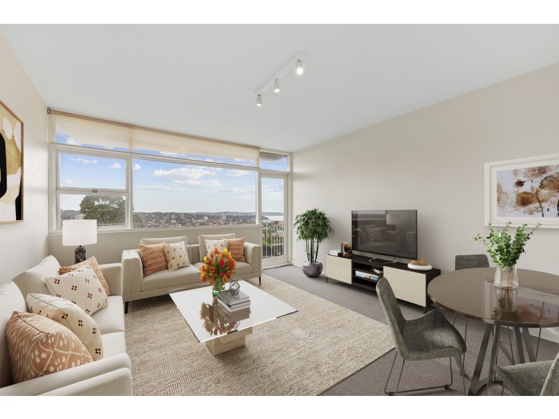 53/7 Anderson Street, Neutral Bay NSW 2089