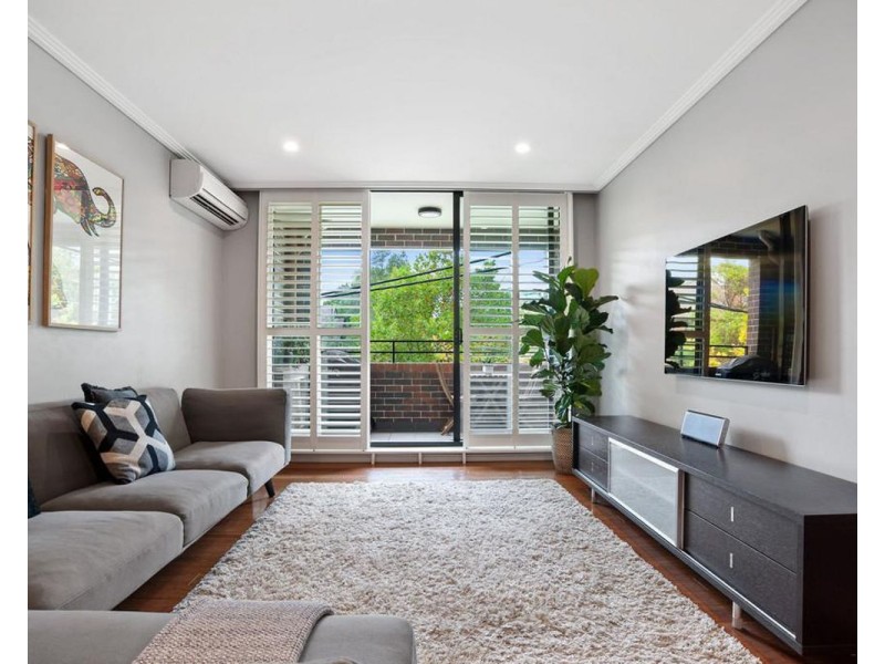 214/2 David Street, Crows Nest NSW 2065