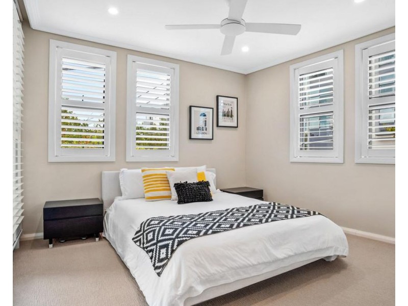 214/2 David Street, Crows Nest NSW 2065
