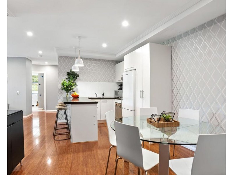 214/2 David Street, Crows Nest NSW 2065
