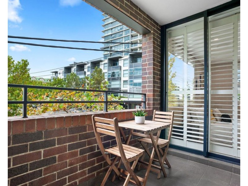 214/2 David Street, Crows Nest NSW 2065