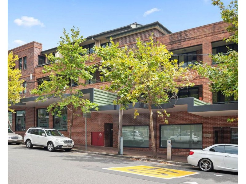 214/2 David Street, Crows Nest NSW 2065