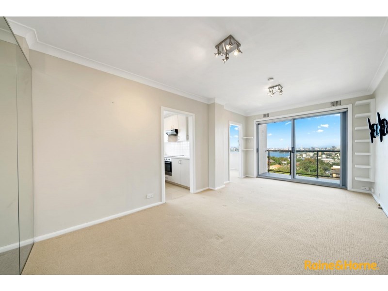 71/154 Ben Boyd Road, Neutral Bay NSW 2089