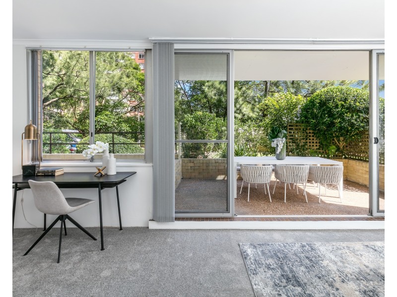 4/2 Broughton Road, Artarmon NSW 2064