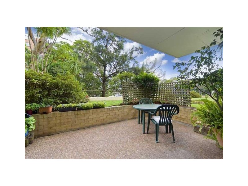 4/2 Broughton Road, Artarmon NSW 2064