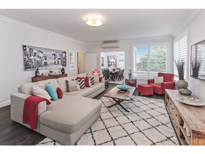 4/96 Spit Road, Mosman NSW 2088