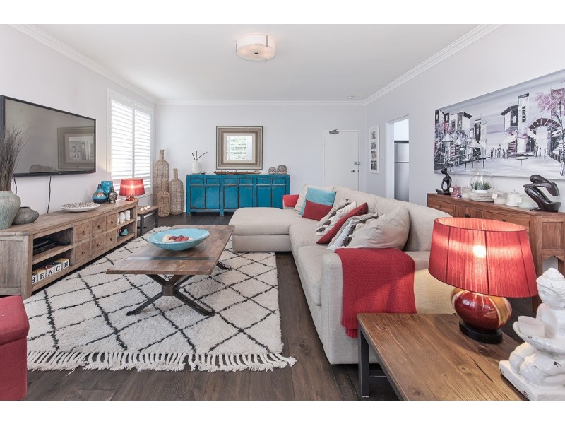 4/96 Spit Road, Mosman NSW 2088