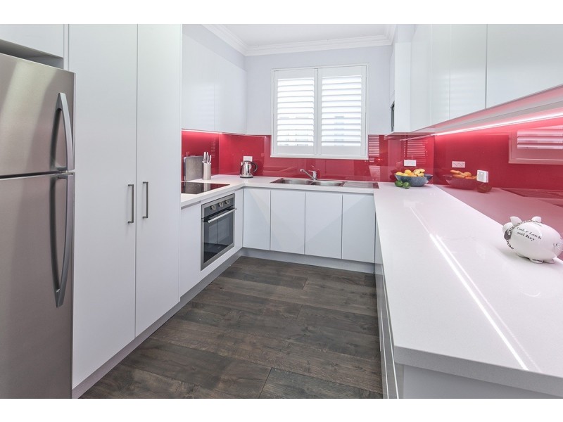 4/96 Spit Road, Mosman NSW 2088