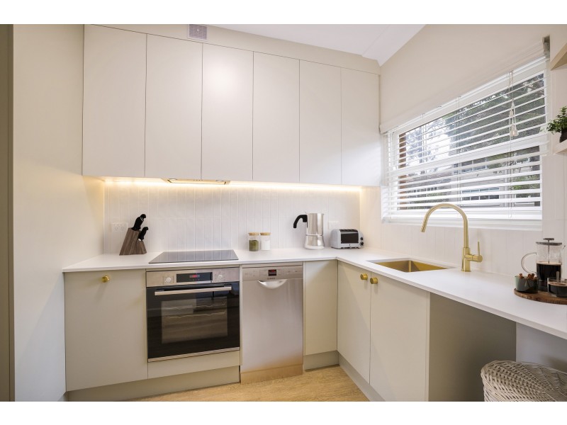 9/2B Wallaringa Avenue, Neutral Bay NSW 2089