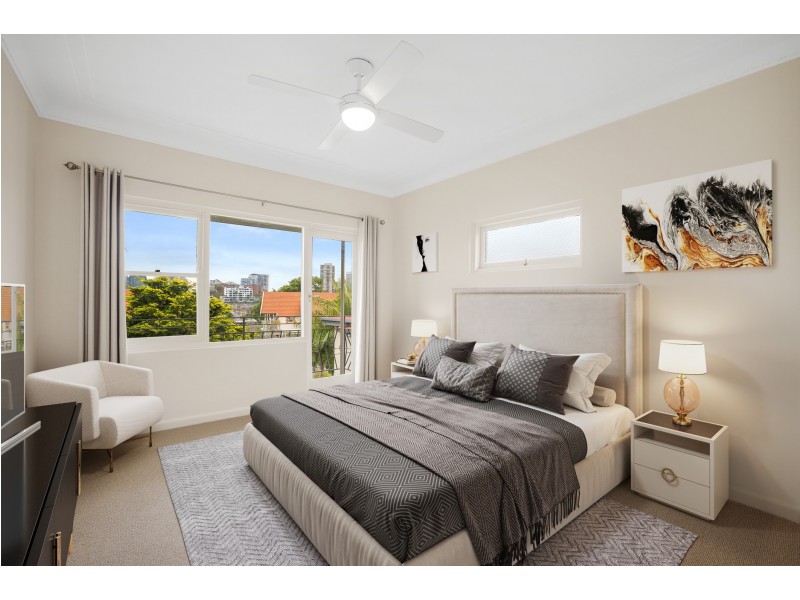 9/2B Wallaringa Avenue, Neutral Bay NSW 2089