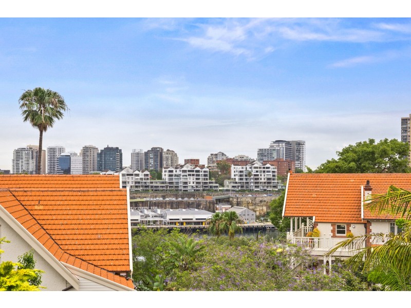 9/2B Wallaringa Avenue, Neutral Bay NSW 2089