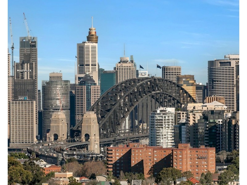 6/4 Merlin Street, Neutral Bay NSW 2089