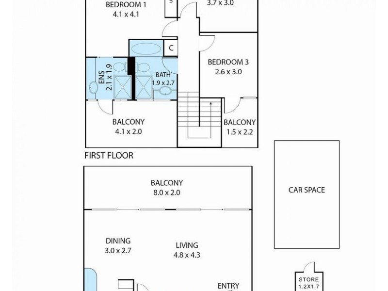6/4 Merlin Street, Neutral Bay NSW 2089