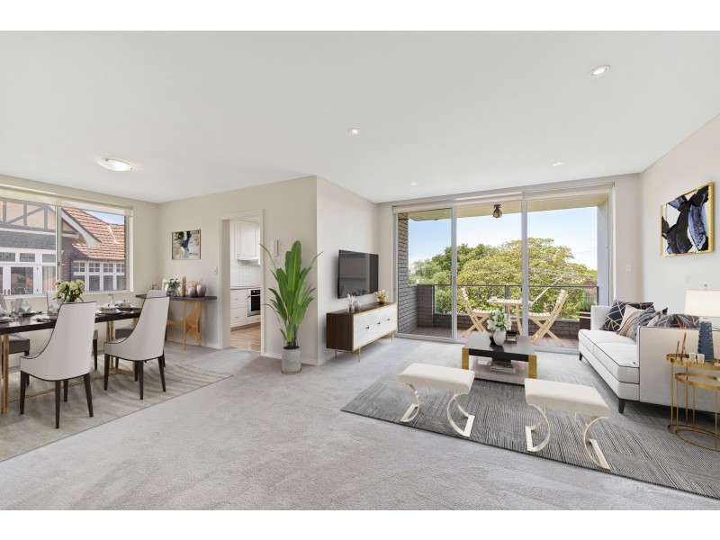 5/100 Wycombe Road, Neutral Bay NSW 2089